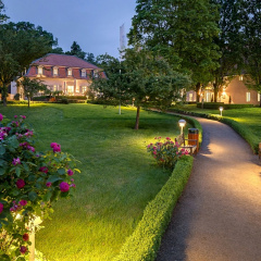 Hotel Jagdschloss Kranichstein - Bild 12