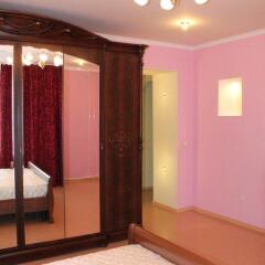 Апартаменты Podushka Apartment at Lenina 13 в Хабаровске отзывы, цены и фото номеров - забронировать гостиницу Podushka Apartment at Lenina 13 онлайн Хабаровск фото 13