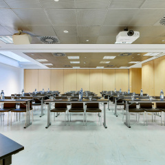 Sercotel Caspe - Bild 27