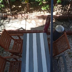 Apartment with barbecue 1 km beach - Bild 9