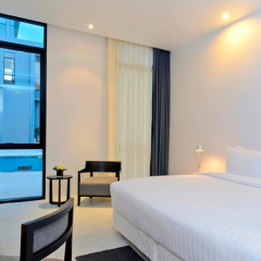 Vismaya Suvarnabhumi Hotel - Bild 6