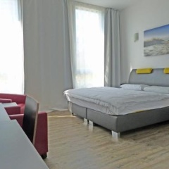 Markthotel Jena - Bild 2