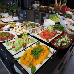ibis Styles Istanbul Bomonti - Bild 12