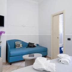 Hotel Grifo - Bild 18