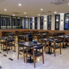 Best Western Izmir Hotel - Bild 11