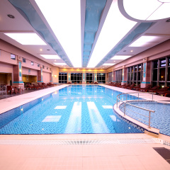 Dedeman Konya Hotel And Convention Center - Bild 8
