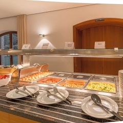 Bsw Hotel Hubertus-park - Bild 11