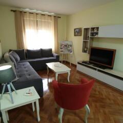 Bujtina Shqiptare in Tirana, Albania from 79$, photos, reviews - zenhotels.com photo 41