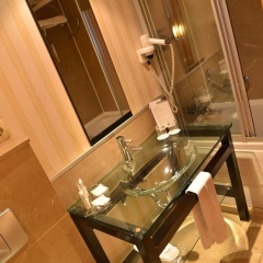 Anemon Fuar Hotel - Bild 8
