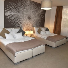 Bp Design Hotel & Apartman - Bild 6