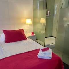 Business Hotel Prime - Bild 2