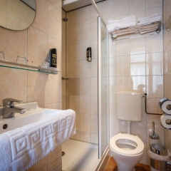 Hotel Mozart - Bild 9