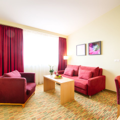 Welcome Hotel Paderborn - Bild 6