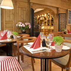 Althoff Hotel am Schlossgarten - Bild 21