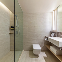 PARKROYAL on Beach Road, Singapore - Bild 9