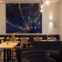 Hotel Le Mareuil - Bild 16