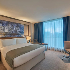 InterContinental London - The O2 by IHG thumbnail 4