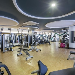 J'adore Deluxe Hotel & Spa - Bild 25