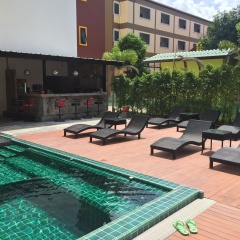 Buasri Boutique Patong - Bild 19
