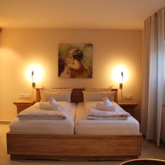 Hotel Weinhaus Möhle - Bild 4