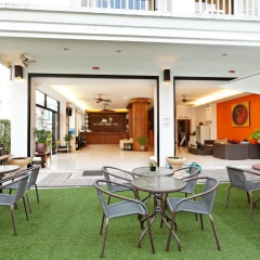 Garden Phuket Hotel - Bild 18
