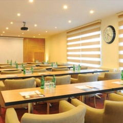 Kardes Hotel - Bild 16