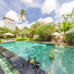 Asri Jewel Villas & Spa - Bild 16
