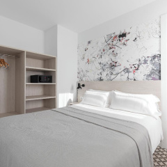 Aspasios Poblenou Apartments - Bild 17