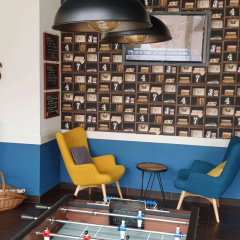 ibis budget Issy Les Moulineaux Paris Ouest - Bild 20