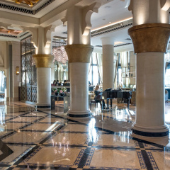 Jumeirah Mina Al Salam Hotel - Bild 24