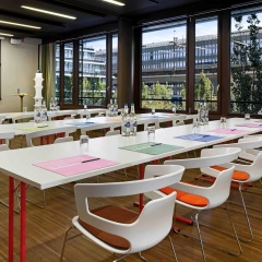 25hours Hotel Zurich West - Bild 20
