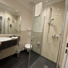 Nells Park Hotel - Bild 8