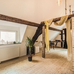 Holiday Home by Rhine Near Burg Maus - Bild 15