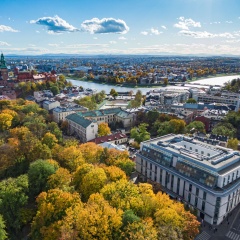 Radisson Blu Hotel, Krakow - Bild 18