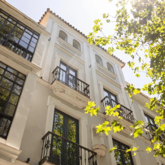Colectia Parada del Marqués. - Bild 1