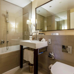 Hotel Zoo Berlin - Bild 9