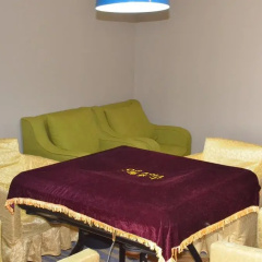 Qingtianhui Hotel thumbnail 2
