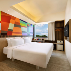 Genting Hotel Jurong - Bild 7
