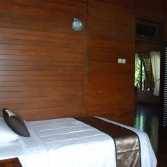 Villa Bali Borneo - Bild 1
