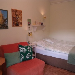 Pension im Adventhaus - Bild 3