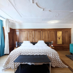 Widder Hotel - Bild 11