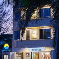 Lonuveli in Hulhumale, Maldives from 115$, photos, reviews - zenhotels.com hotel front photo 3