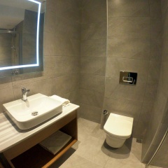 Liberi Hotel Taksim - Bild 7