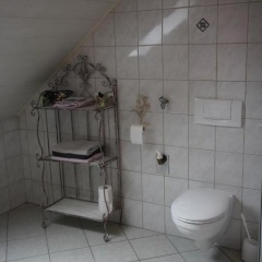 Romantische Ferienwohnung Rheingold 50 qm für 2 bis 4 P - Bild 8