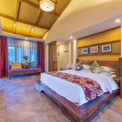 Yonsamity Chain Inn Yunge Branch thumbnail 20