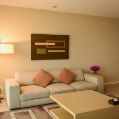 Bangna Pride Hotel & Residence - Bild 10