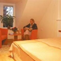 Traveller Hotel Lübeck - Bild 22