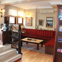 Hotel Sultan Hill - Bild 2