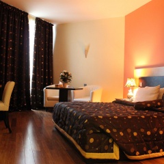 Presidential Hotel - Bild 5