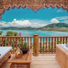 Santhiya Koh Yao Yai Resort & Spa - Bild 12